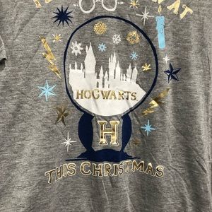 🦋Harry Potter shirt